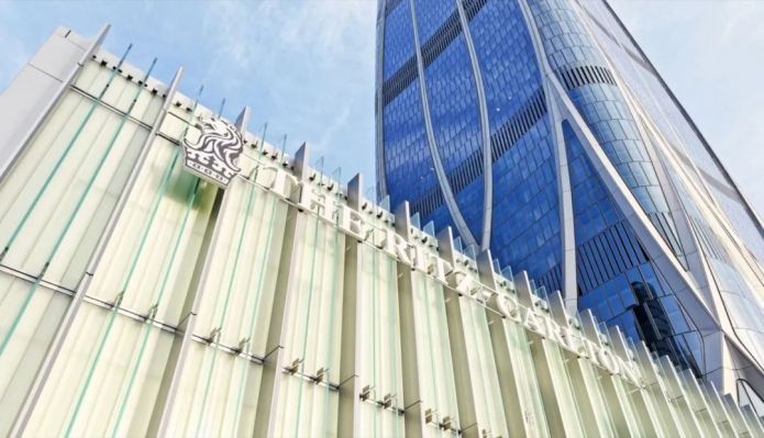 尊龙集团 (中国区)官方网站